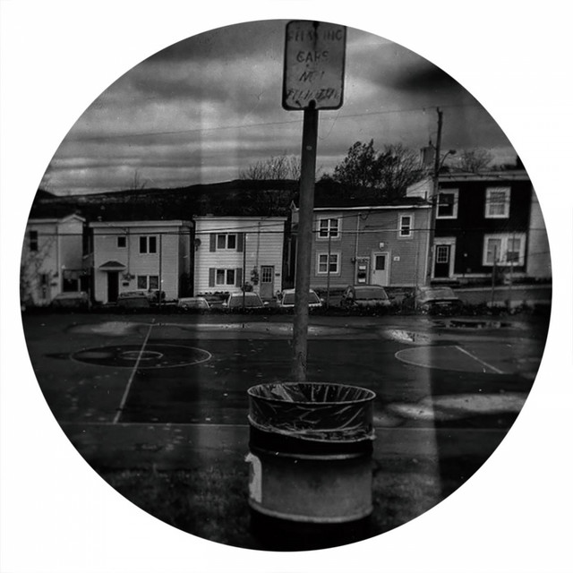Georgetown cover art