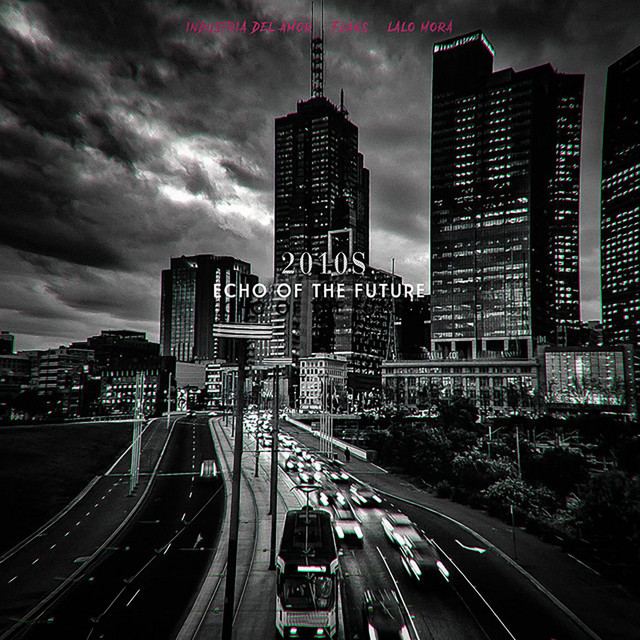 2010s. Echo Of The Future