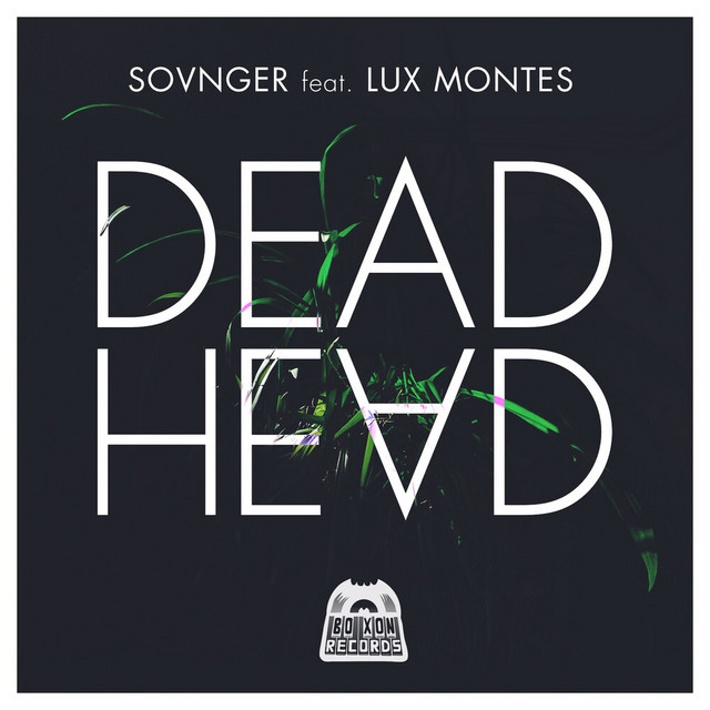 Dead Head cover art