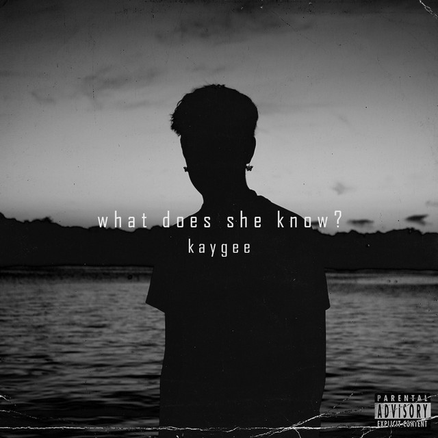 What Does She Know cover