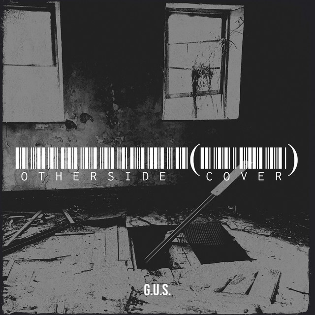 Обкладинка: Otherside - Cover — G.U.S.
