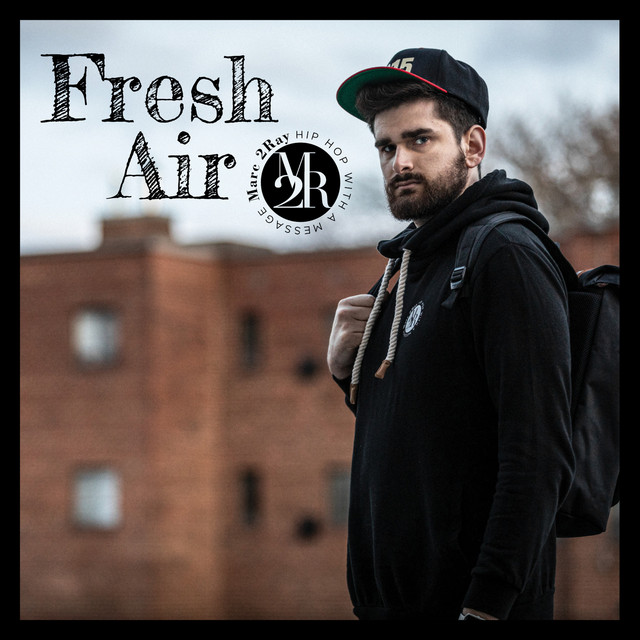 Fresh Air cover art
