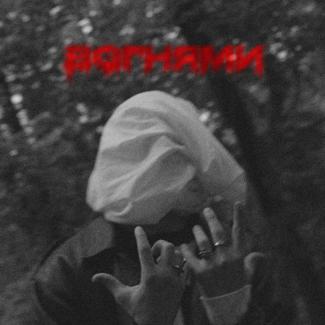 Обкладинка: Вогнями — Twoiks