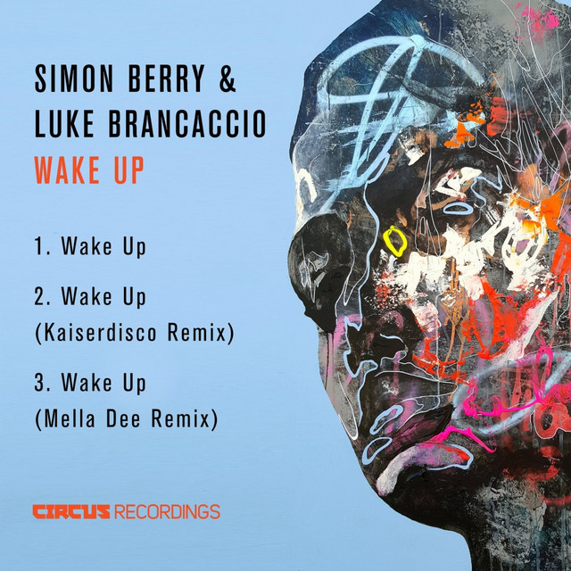Wake Up - Original Mix
