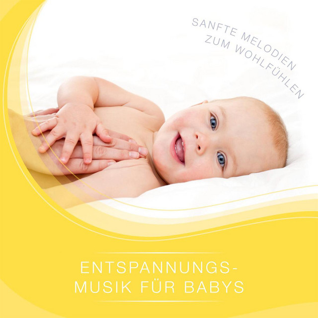 Babys Traumwelt