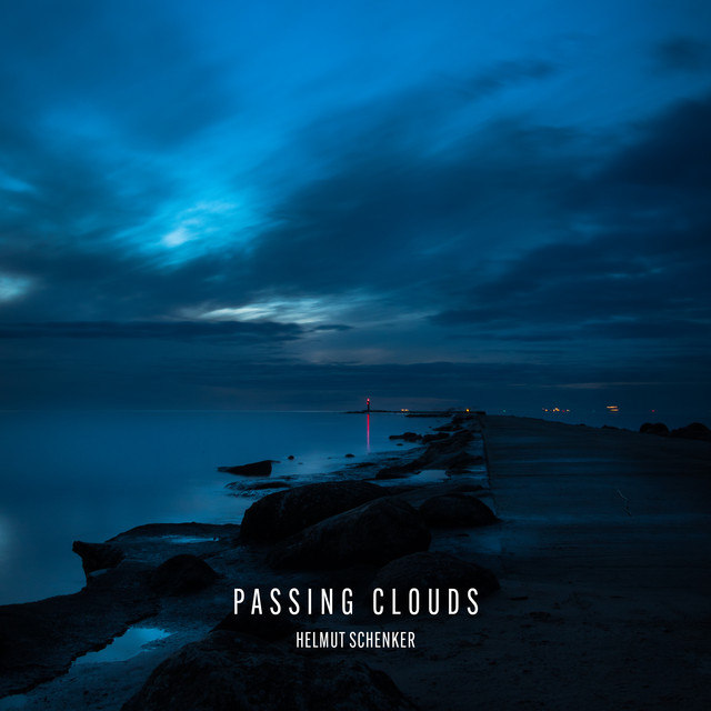 Passing Clouds cover art