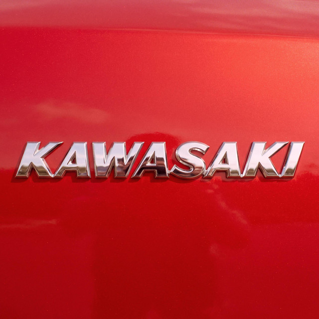 KAWASAKI - vano1337 Remix