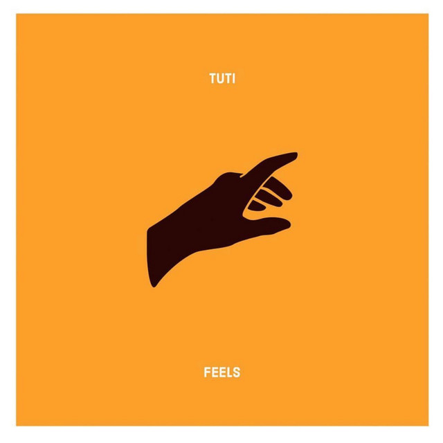 Feels cover art