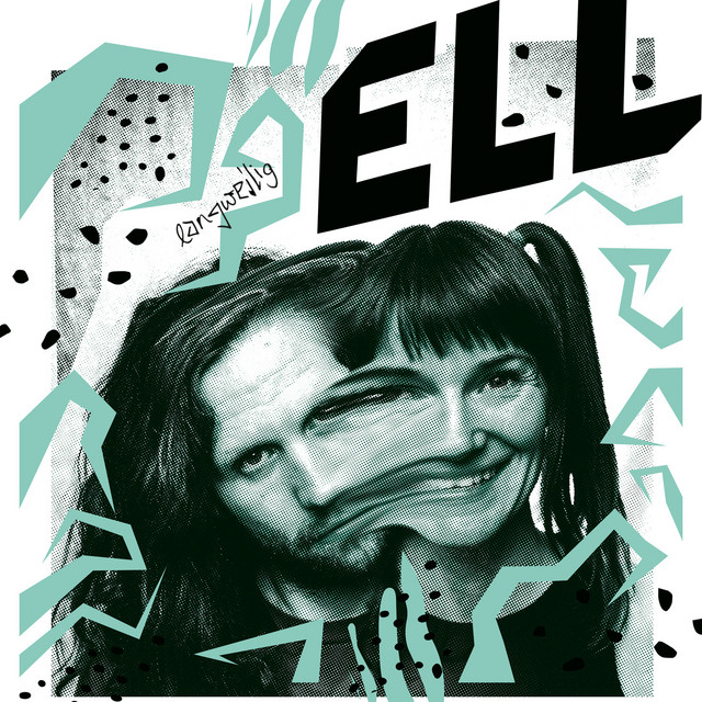 Langweilig cover art