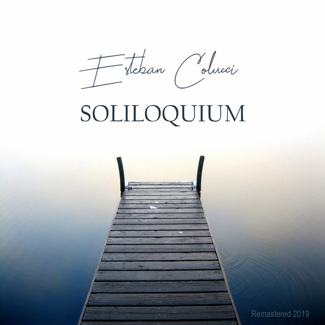 Soliloquium (Remastered 2019) cover art