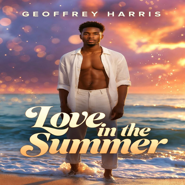 Geoffrey Harris