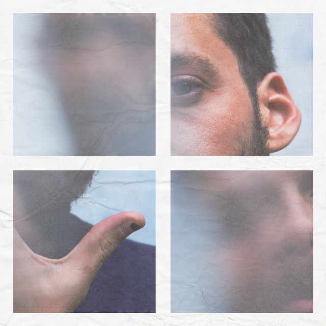 Longe cover art