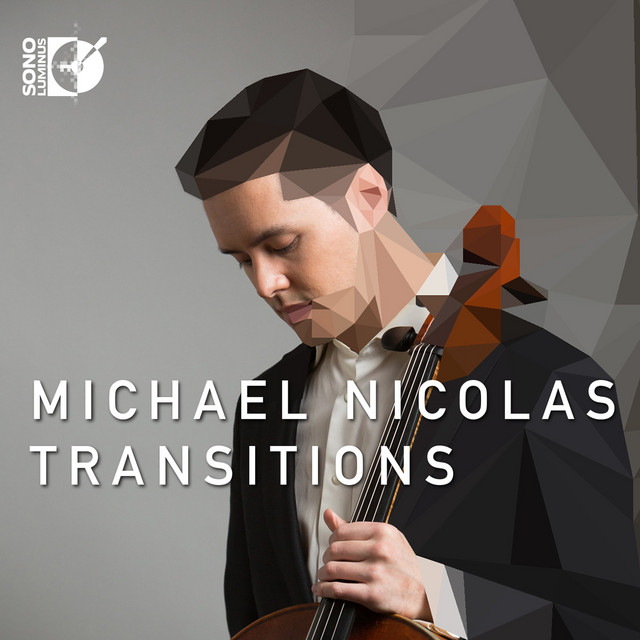 Cello Counterpoint
