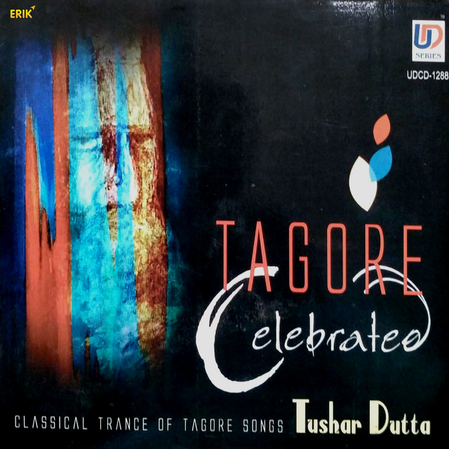 Tagore Celebrated