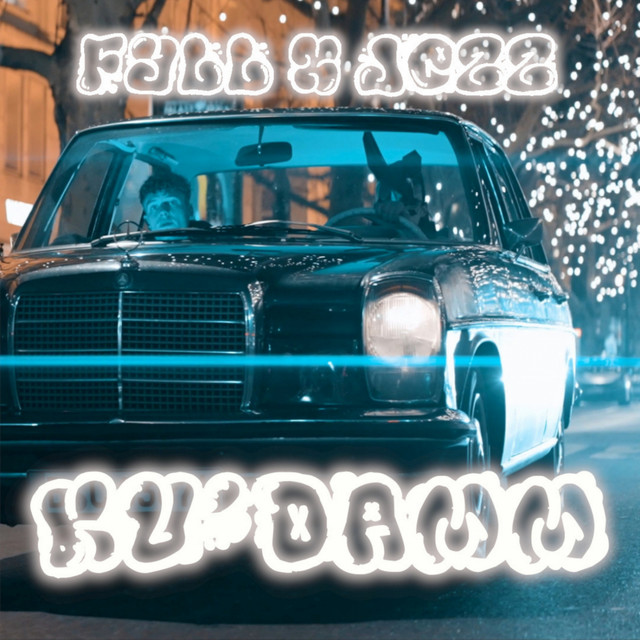 Ku'damm - Single by Jezz | Spotify