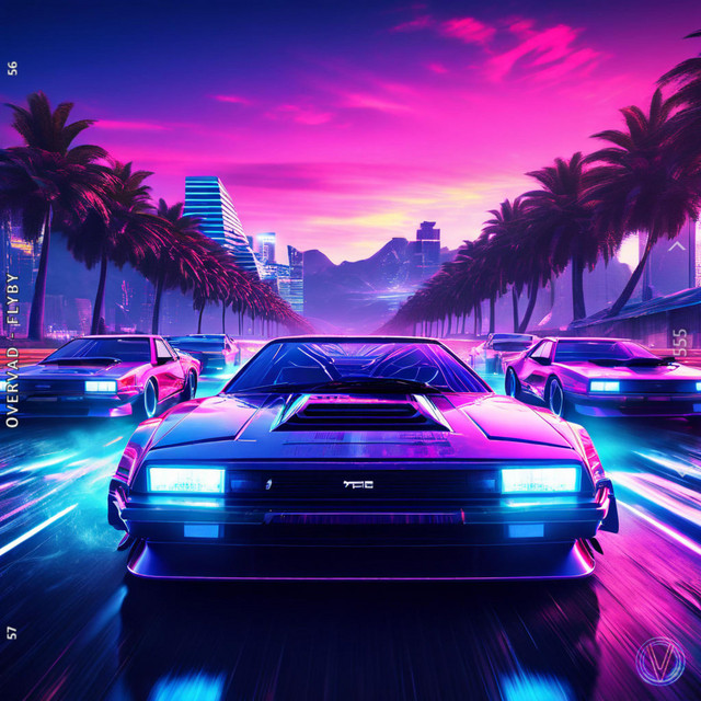 FlyBy artwork