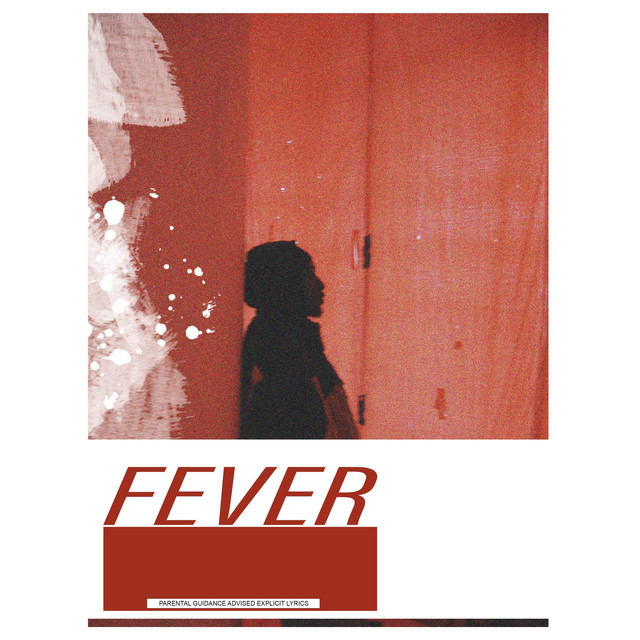 FEVER cover art