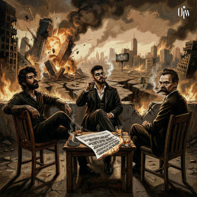 undefined album image