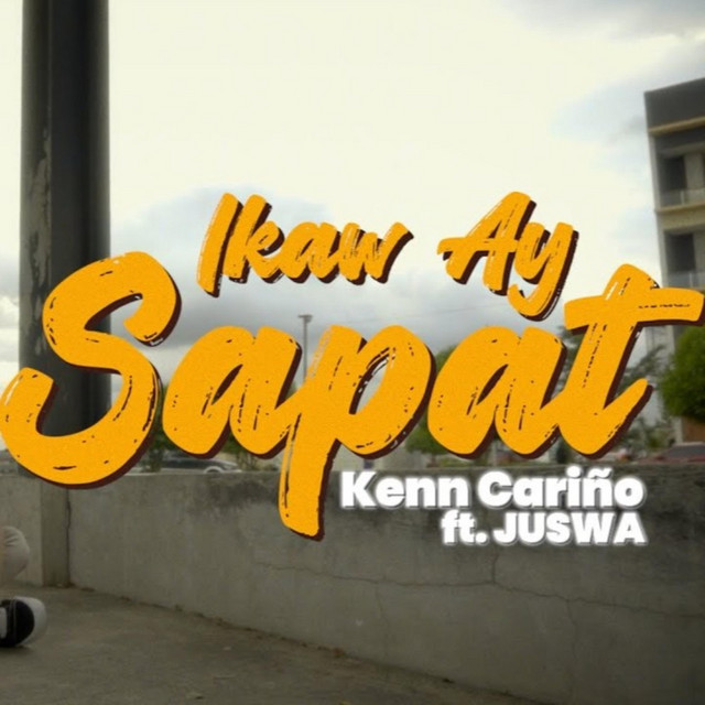 Ikaw Ay Sapat cover art
