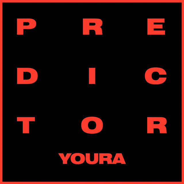 PREDICTOR cover art