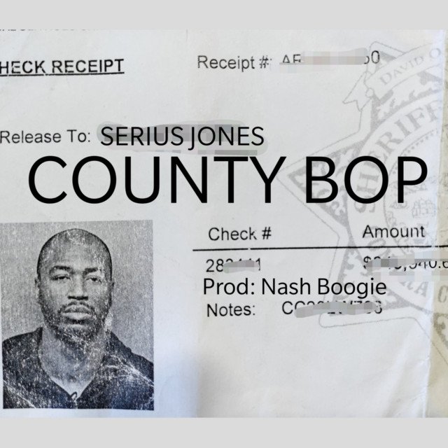 COUNTY BOP (Fresh out)