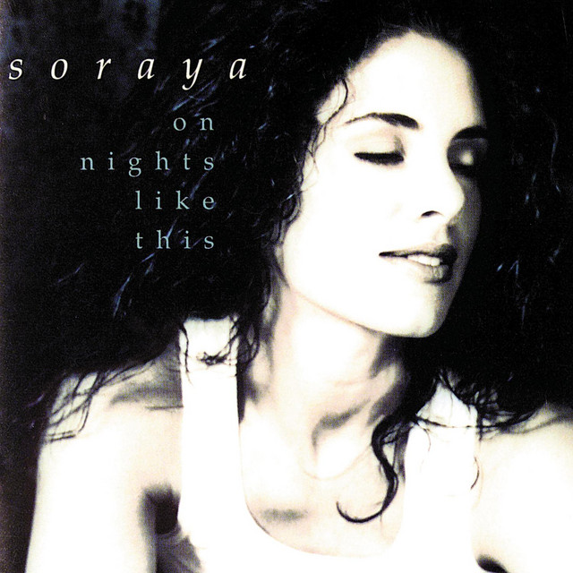 On Nights Like This cover