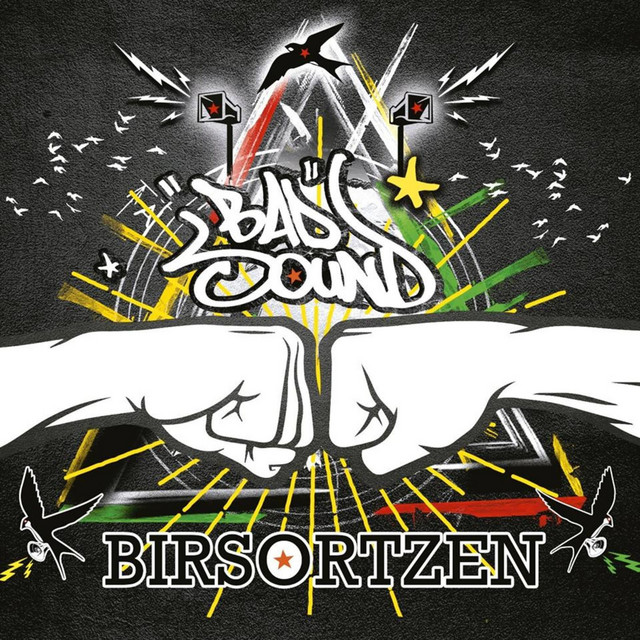 Birsortzen cover art