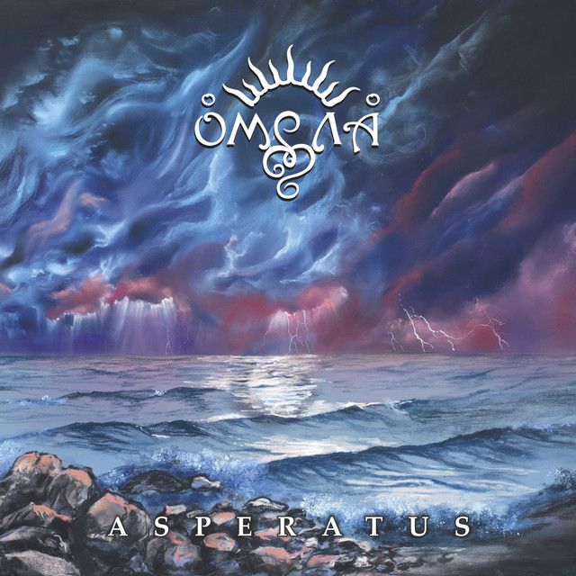 Asperatus cover art