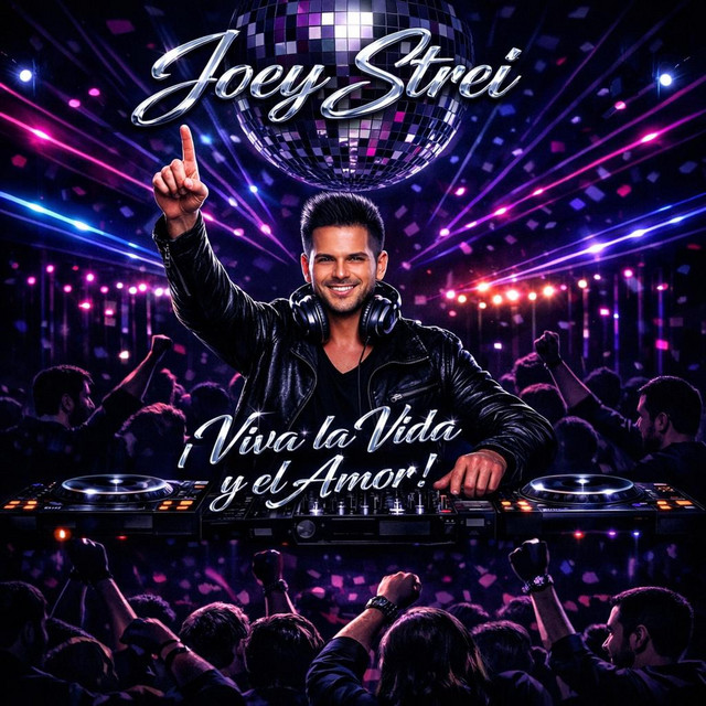 Joey Strei