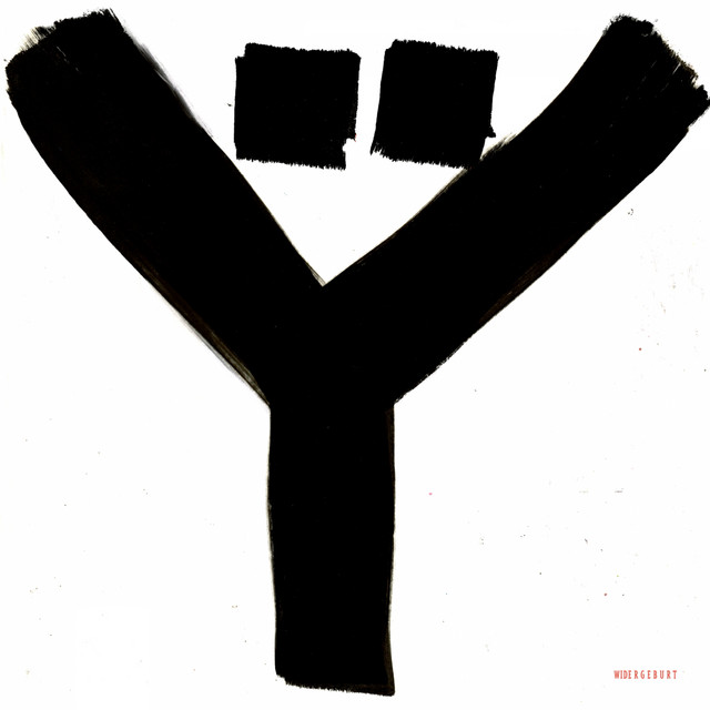 Widergeburt cover art