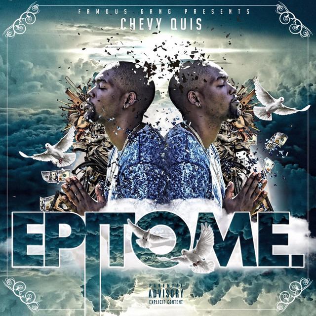 All This Change cover art