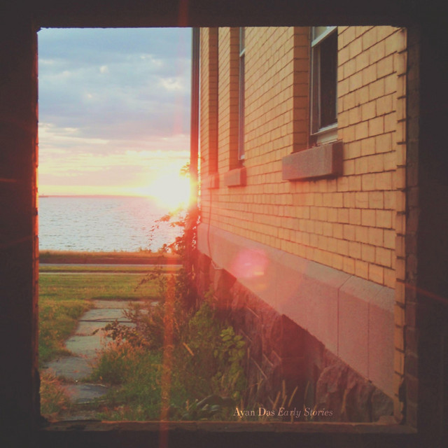 Early Stories cover art