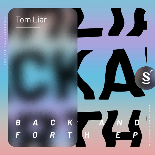 Tom Liar: Songs list, genres, analysis and similar artists - Chosic