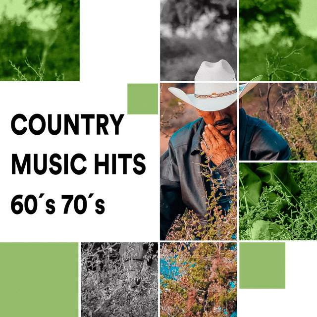Country Music Hits 60's 70's - Compilation by Various Artists