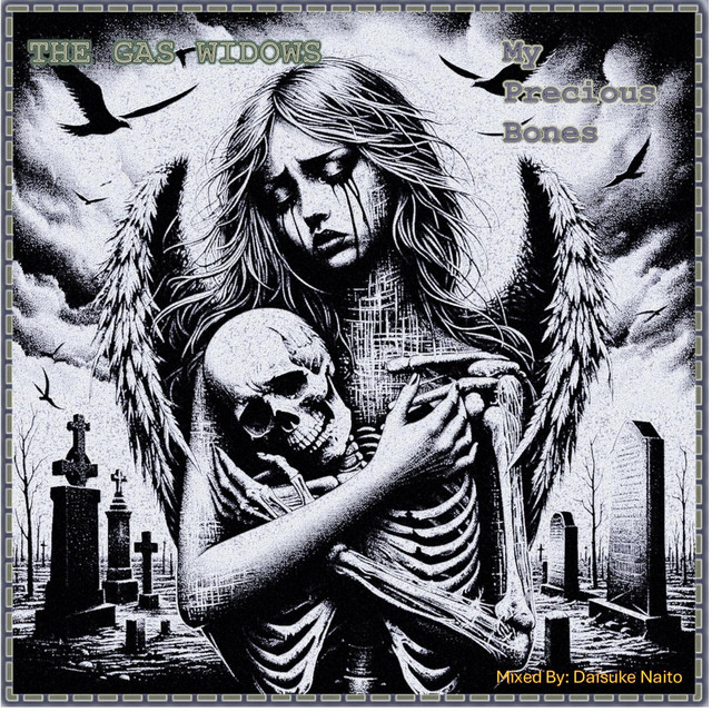 My Precious Bones (D. Naito Mix)