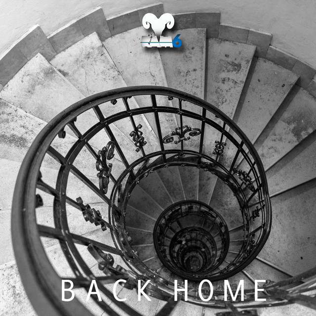 Back Home