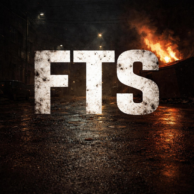 FTS cover art