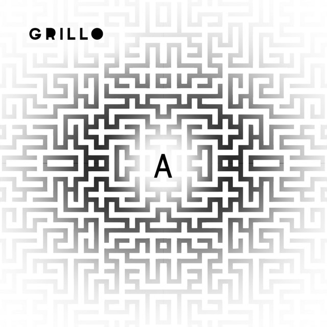 A cover art