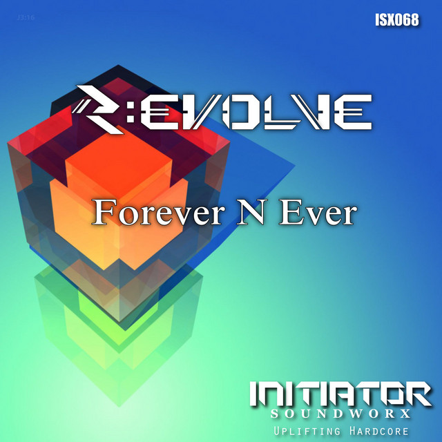 Forever N Ever - Radio Mix cover art