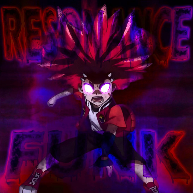 RESONANCE FUNK