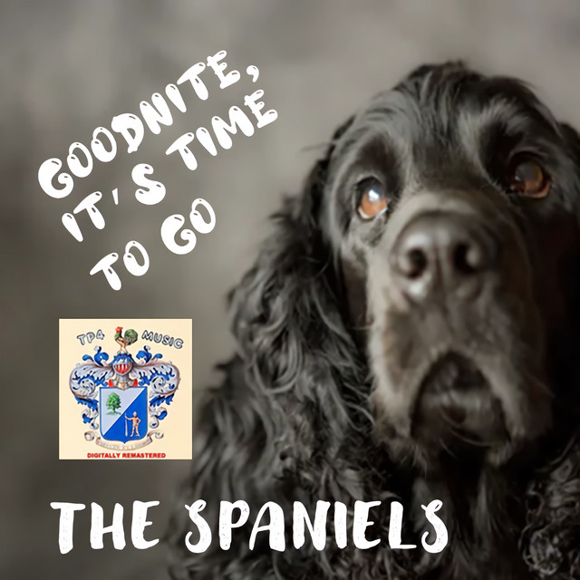 goodnight-it-s-time-to-go-album-by-the-spaniels-spotify
