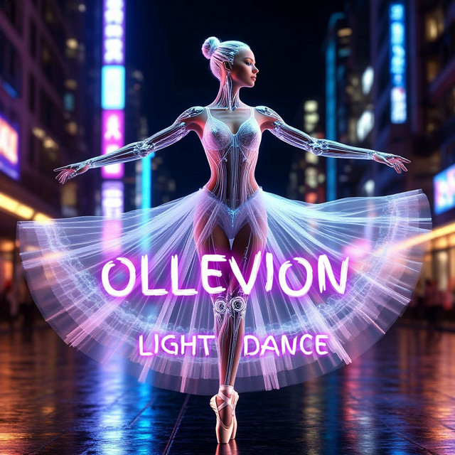 Light Dance cover