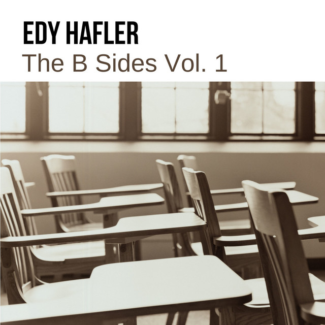 The B Sides, Vol. 1 cover art