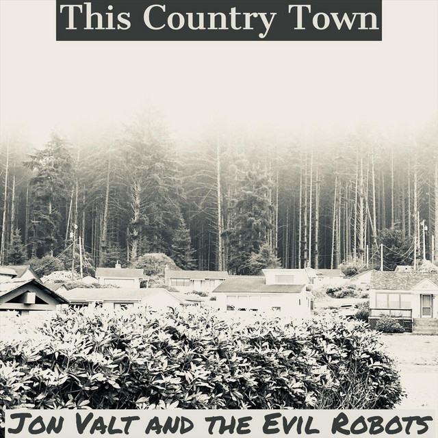 This Country Town cover