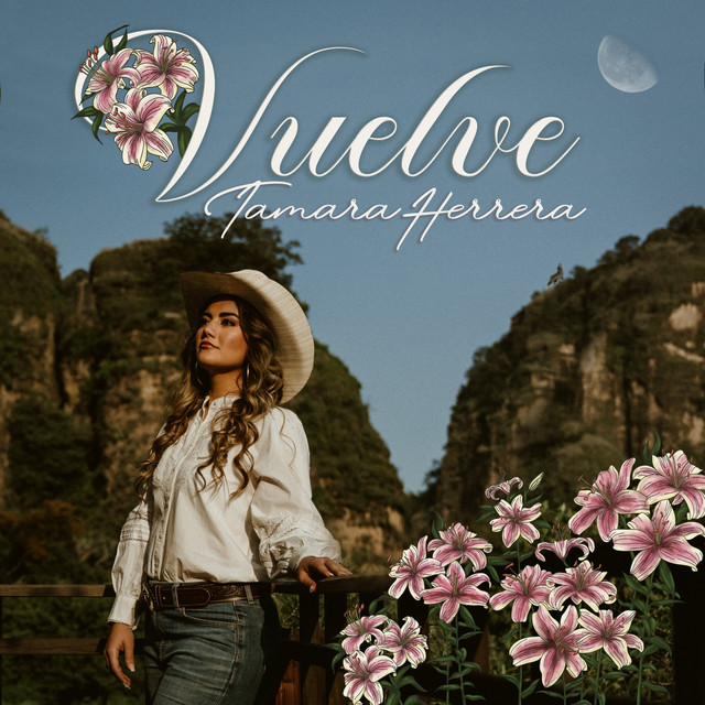 Vuelve - Single by Tamara Herrera | Spotify