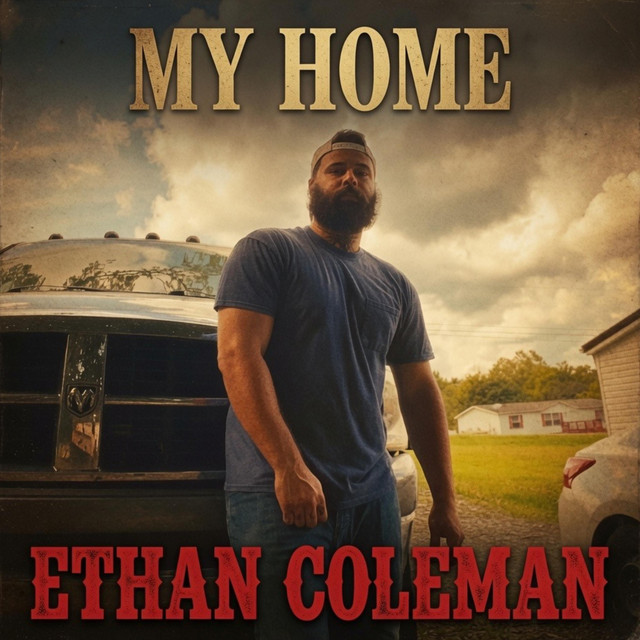My home (country rap) - Single by Ethan coleman music | Spotify