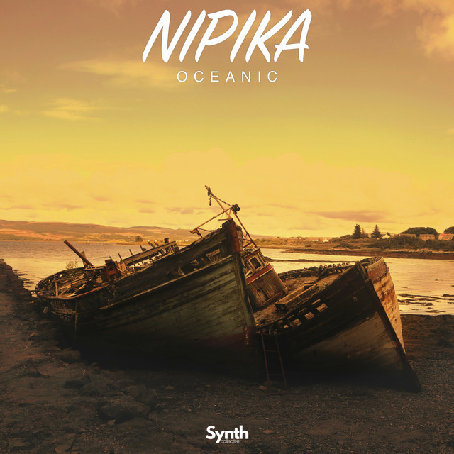 Oceanic cover art