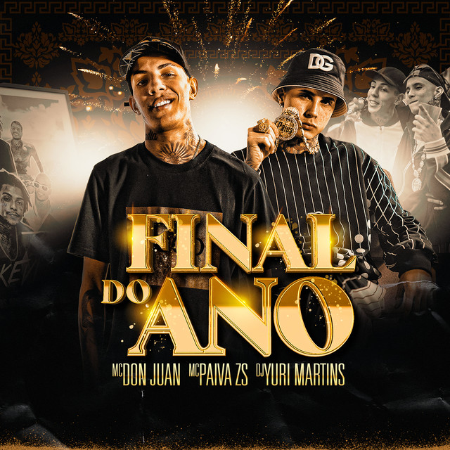 Final do Ano by DJ Yuri Martins