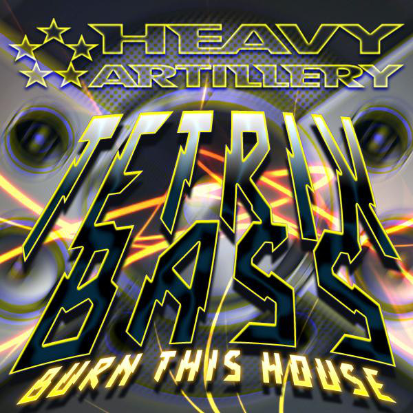 Burn This House cover art