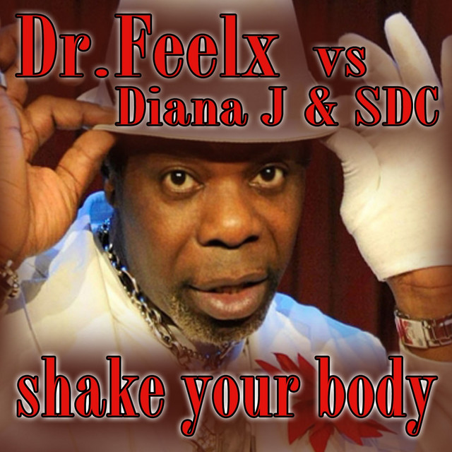 Shake Your Body - Radio Edit